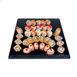 35 pièces (160 DH)
